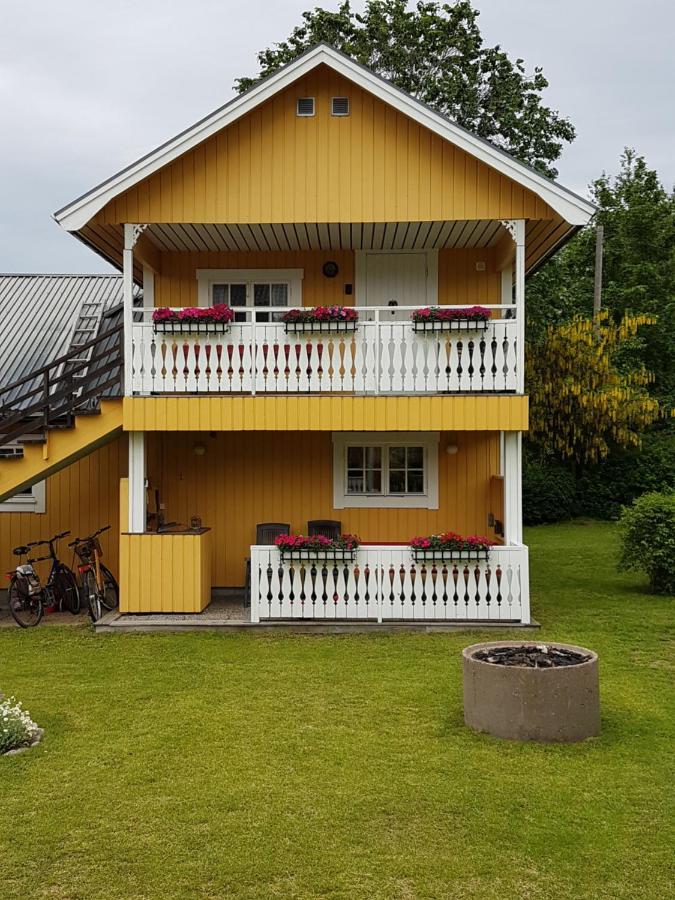 Nostalgirum Kil Eksteriør billede