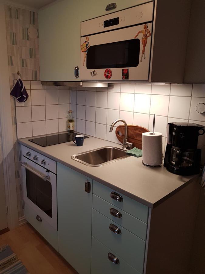 Nostalgirum Kil Eksteriør billede